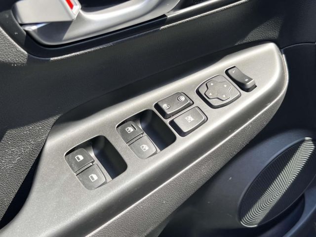 2023 Hyundai Kona Electric SE FWD