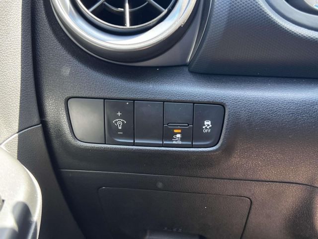 2023 Hyundai Kona Electric SE FWD