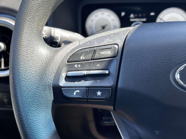 2023 Hyundai Kona Electric SE FWD