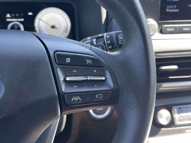 2023 Hyundai Kona Electric SE FWD