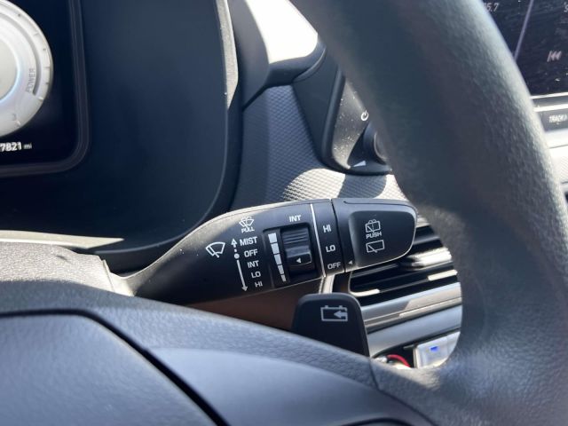 2023 Hyundai Kona Electric SE FWD