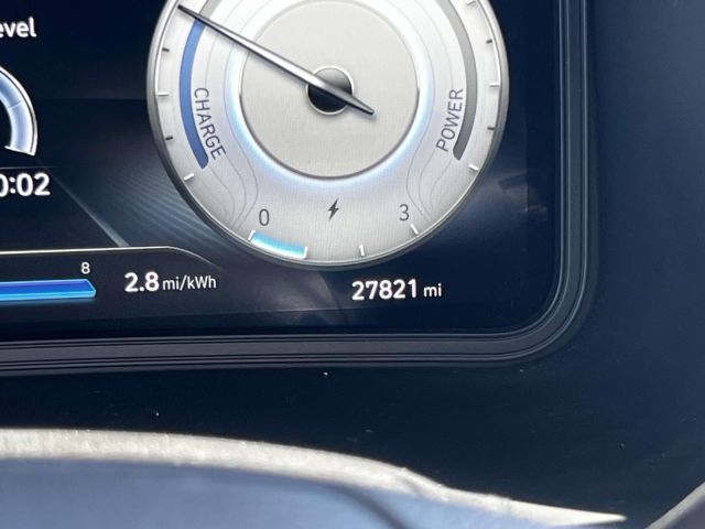 2023 Hyundai Kona Electric SE FWD