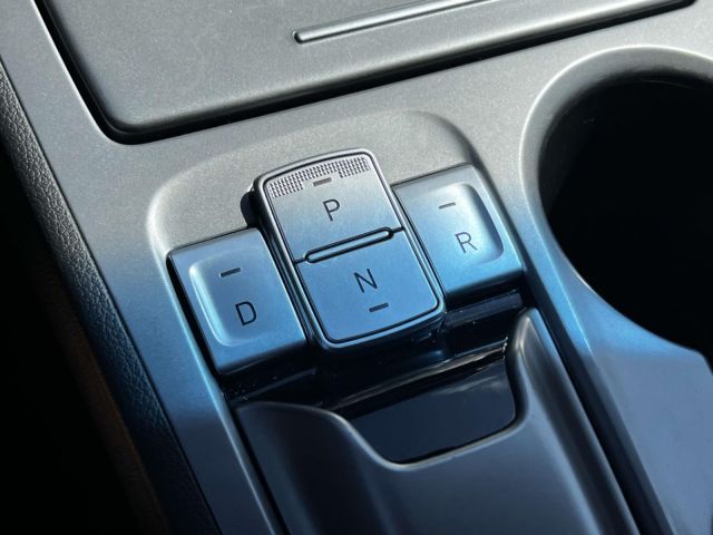 2023 Hyundai Kona Electric SE FWD