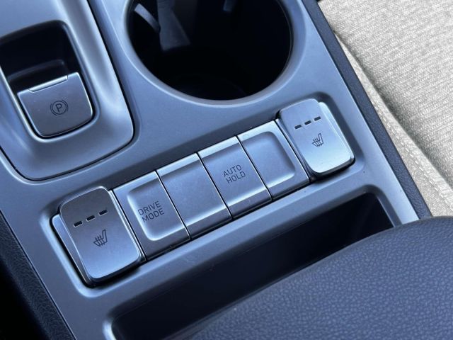 2023 Hyundai Kona Electric SE FWD
