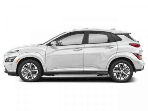 2023 Hyundai Kona Electric SEL