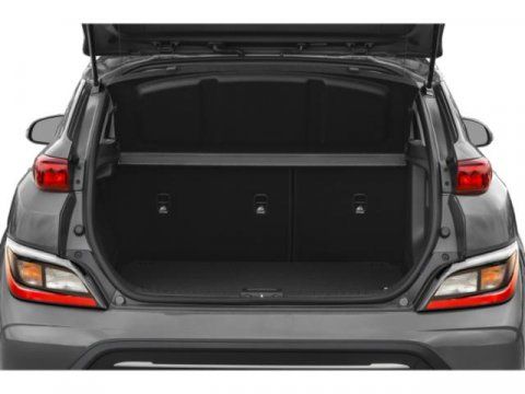 2023 Hyundai Kona Electric SEL