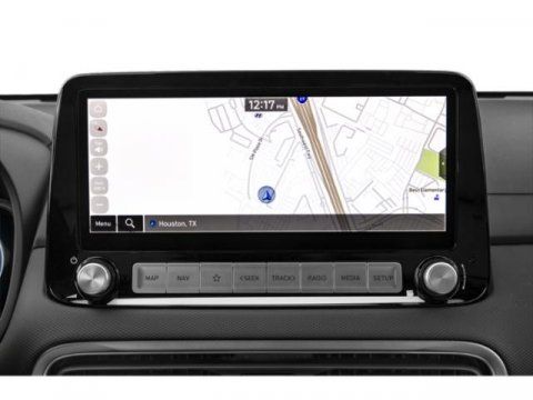 2023 Hyundai Kona Electric SEL