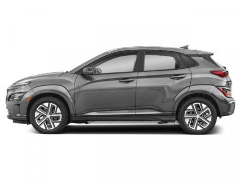2023 Hyundai Kona Electric SEL