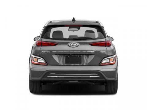 2023 Hyundai Kona Electric SEL