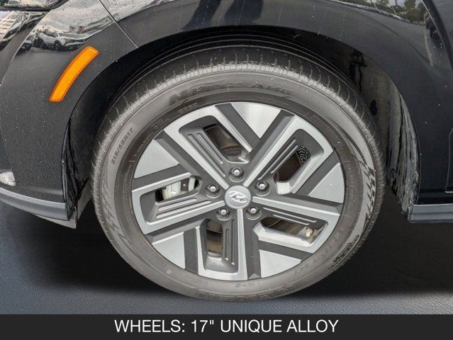 2023 Hyundai Kona Electric SEL