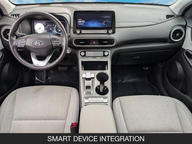 2023 Hyundai Kona Electric SEL