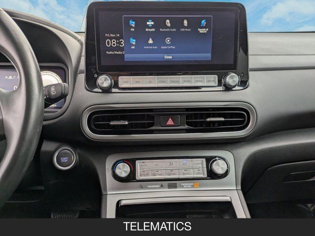 2023 Hyundai Kona Electric SEL