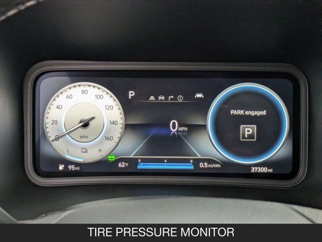 2023 Hyundai Kona Electric SEL