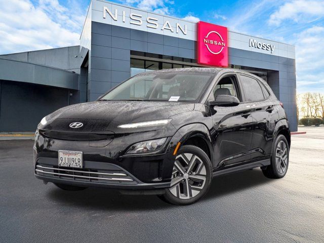 2023 Hyundai Kona Electric SEL