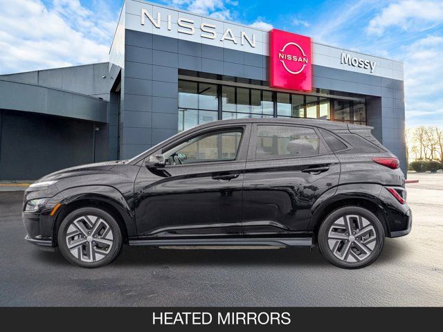 2023 Hyundai Kona Electric SEL
