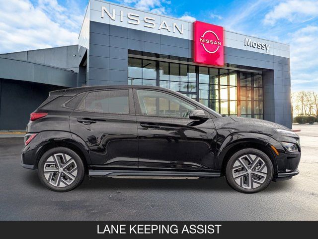 2023 Hyundai Kona Electric SEL