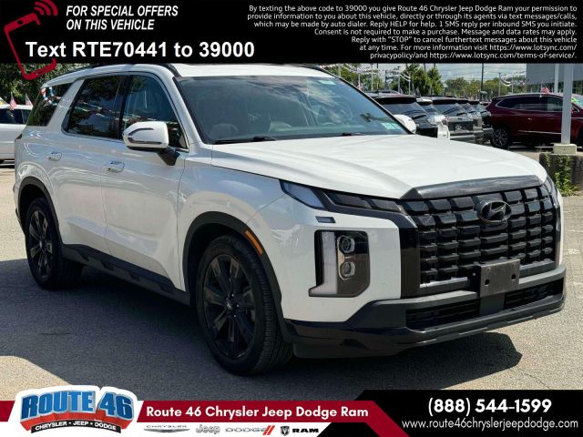 2023 Hyundai Palisade XRT AWD *Ltd Avail*