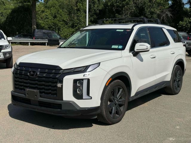 2023 Hyundai Palisade XRT AWD *Ltd Avail*