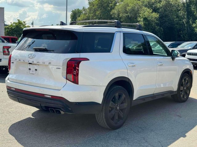 2023 Hyundai Palisade XRT AWD *Ltd Avail*