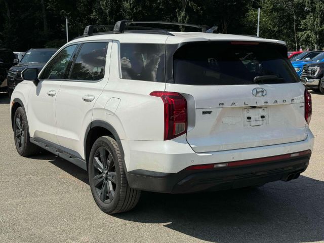 2023 Hyundai Palisade XRT AWD *Ltd Avail*