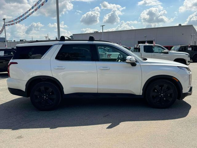 2023 Hyundai Palisade XRT AWD *Ltd Avail*