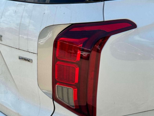2023 Hyundai Palisade XRT AWD *Ltd Avail*