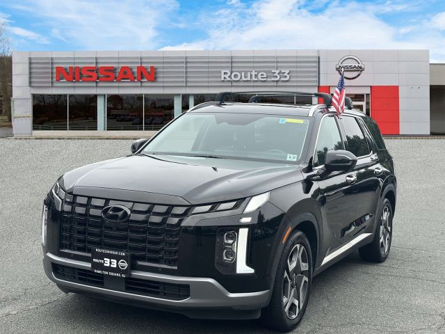 2023 Hyundai Palisade Limited AWD