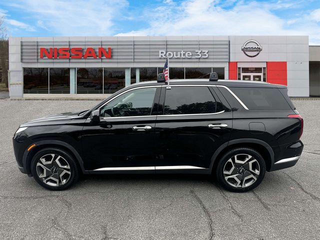 2023 Hyundai Palisade Limited AWD