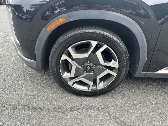 2023 Hyundai Palisade Limited AWD