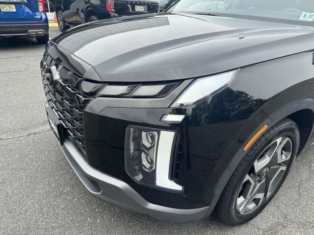 2023 Hyundai Palisade Limited AWD