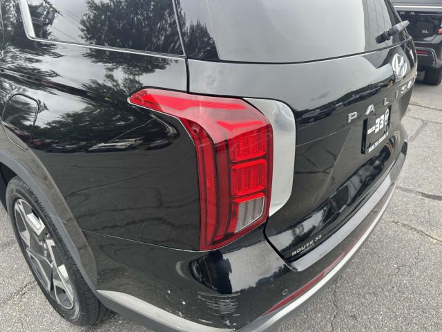 2023 Hyundai Palisade Limited AWD