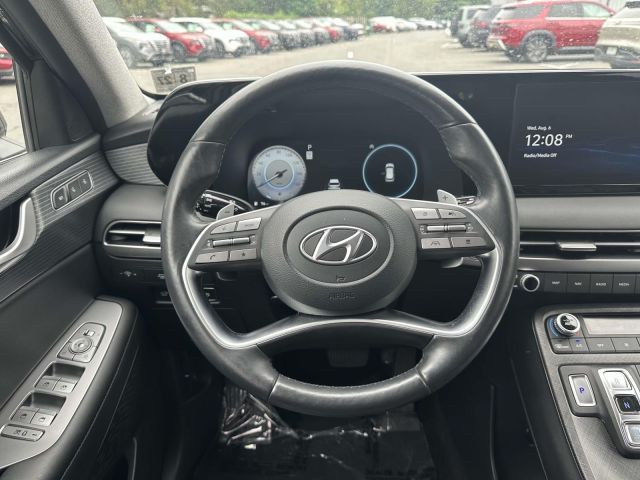 2023 Hyundai Palisade Limited AWD