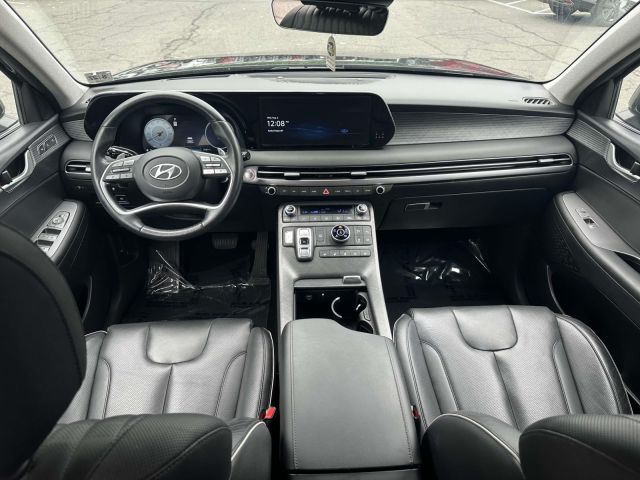 2023 Hyundai Palisade Limited AWD