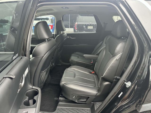 2023 Hyundai Palisade Limited AWD