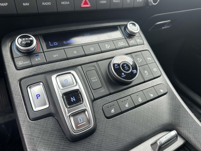 2023 Hyundai Palisade Limited AWD