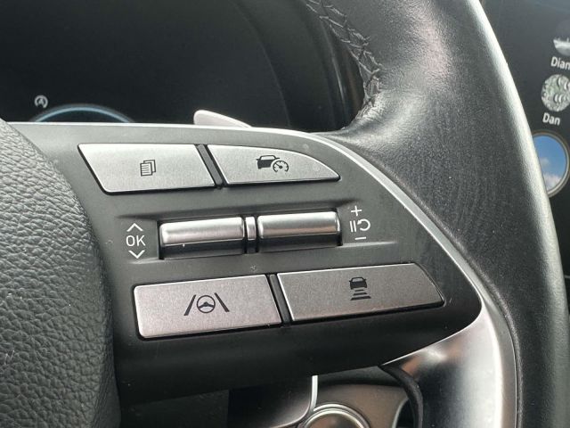 2023 Hyundai Palisade Limited AWD