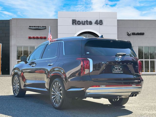 2023 Hyundai Palisade Calligraphy AWD