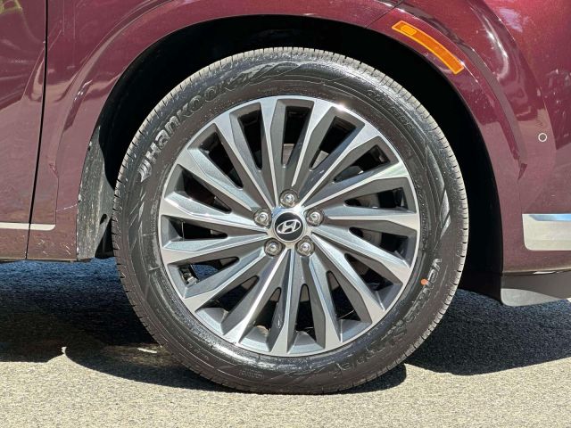 2023 Hyundai Palisade Calligraphy AWD