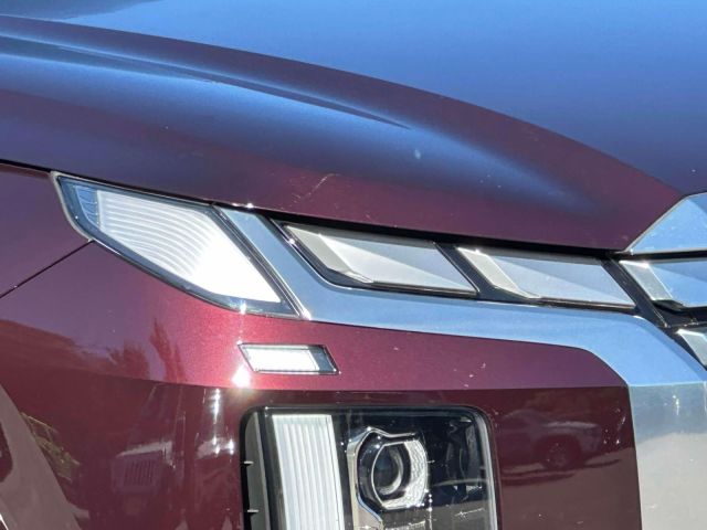 2023 Hyundai Palisade Calligraphy AWD