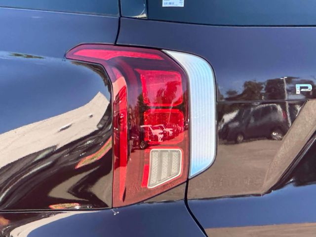 2023 Hyundai Palisade Calligraphy AWD
