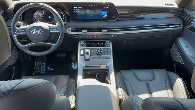 2023 Hyundai Palisade Calligraphy AWD