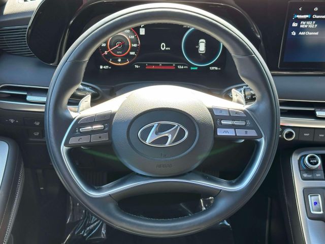 2023 Hyundai Palisade Calligraphy AWD