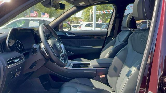 2023 Hyundai Palisade Calligraphy AWD
