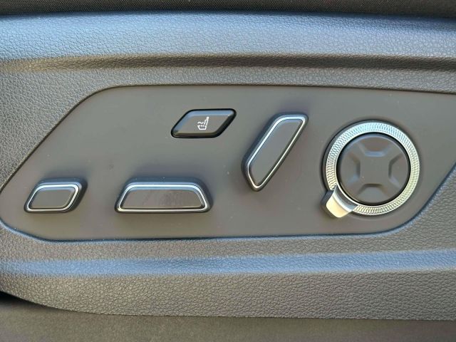 2023 Hyundai Palisade Calligraphy AWD