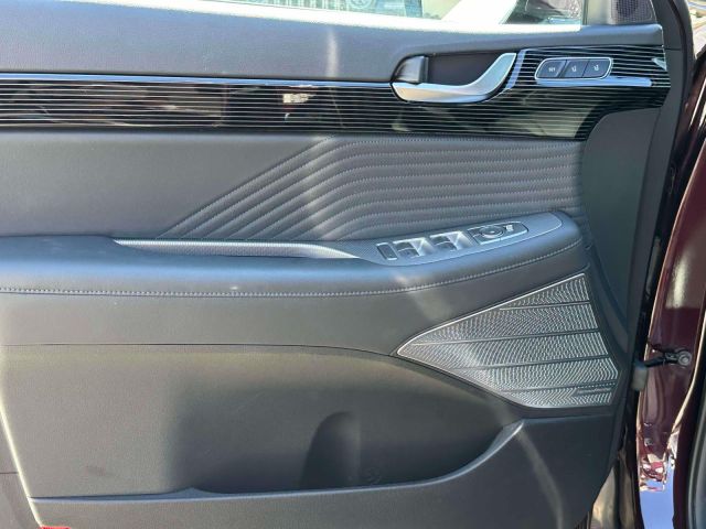 2023 Hyundai Palisade Calligraphy AWD