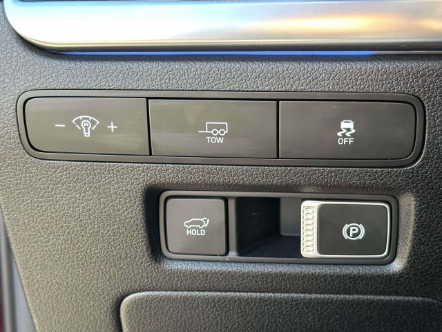 2023 Hyundai Palisade Calligraphy AWD