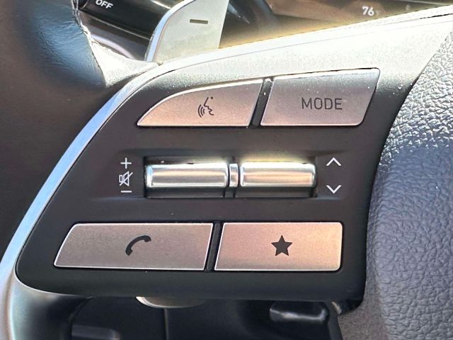 2023 Hyundai Palisade Calligraphy AWD