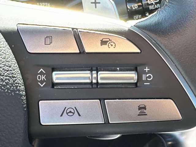 2023 Hyundai Palisade Calligraphy AWD