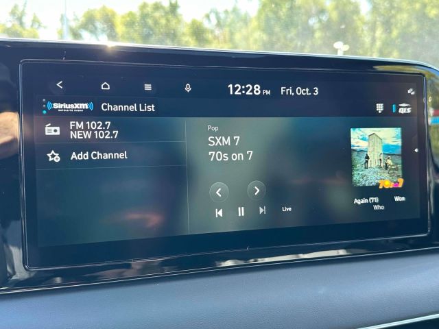 2023 Hyundai Palisade Calligraphy AWD