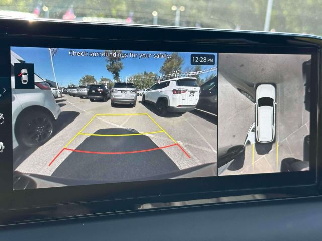 2023 Hyundai Palisade Calligraphy AWD